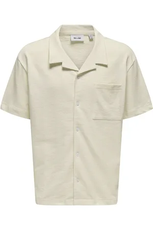 Only & Sons Overhemd 
