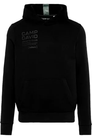 Camp David Sweatshirt
