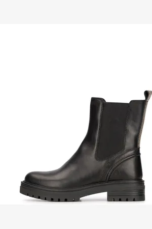 PS Poelman Chelsea boots 