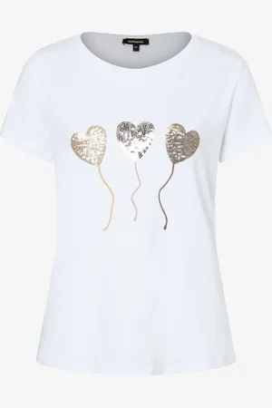 More & More Shirt