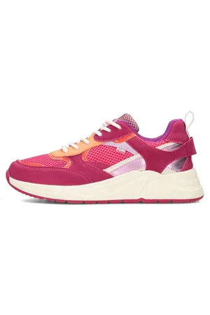 Posh By Poelman Sneakers laag 