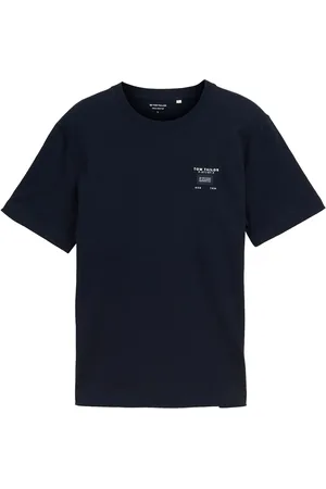 TOM TAILOR Shirt
