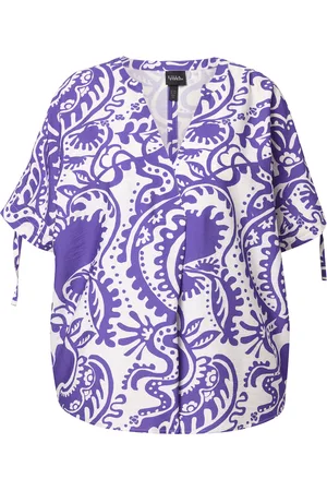 Ulla Popken Tuniek