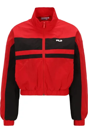 Fila Sweatvest 