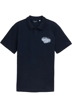 TOM TAILOR Shirt
