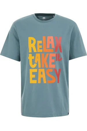 WE Fashion Shirt