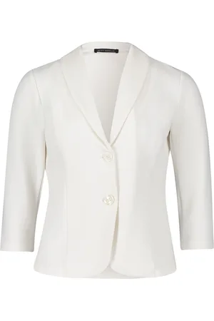 Betty Barclay Blazers