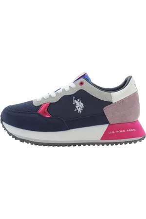 U.S. Polo Assn. Sneakers laag 