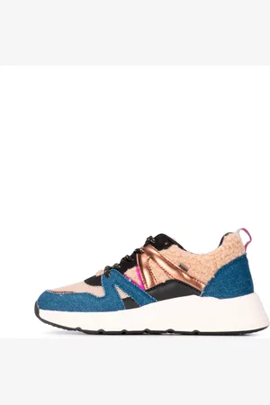 Posh By Poelman Sneakers laag 