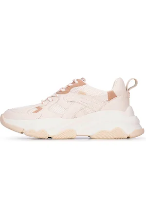 PS Poelman Sneakers laag 
