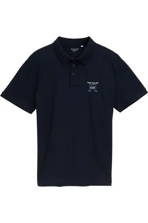 TOM TAILOR Shirt