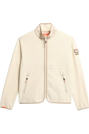Superdry Fleece jas