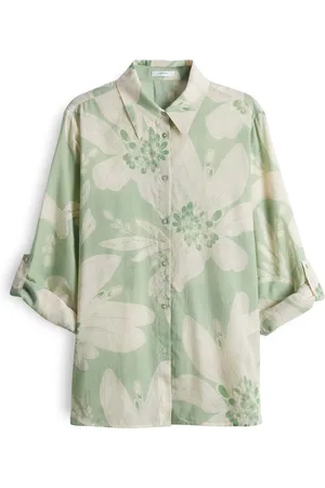 Opus Blouse 