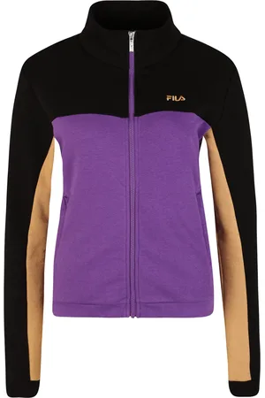 Fila Sweatvest 