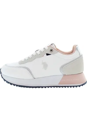 U.S. Polo Assn. Sneakers laag