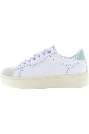 U.S. Polo Assn. Sneakers laag 