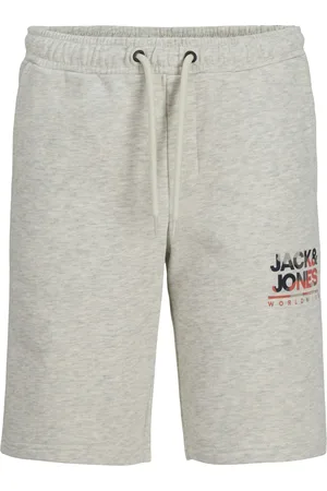 JACK & JONES Sportbroek 