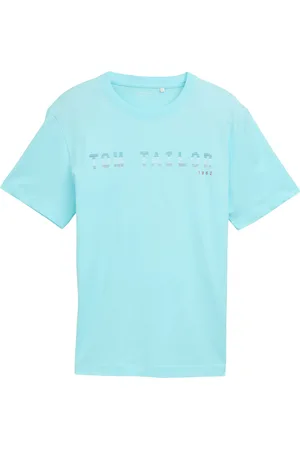 TOM TAILOR Shirt