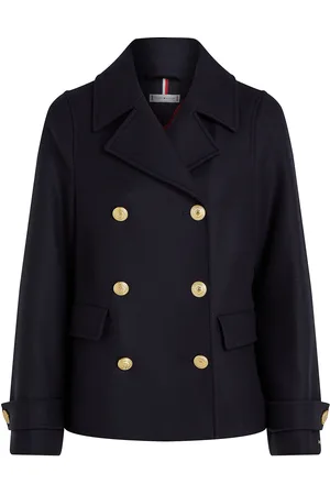 Tommy Hilfiger Tussenmantel