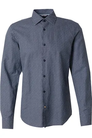 HUGO BOSS Overhemd 