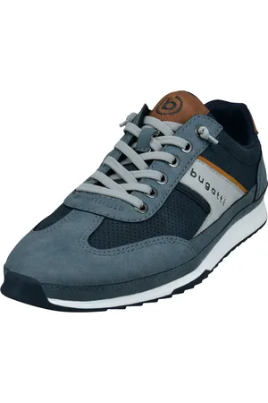 Bugatti Sneakers laag