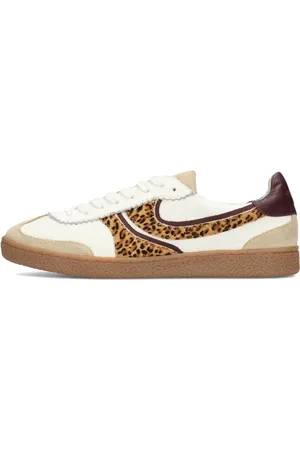 Haboob Sneakers laag 