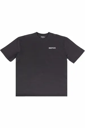 Dropsize Shirt 