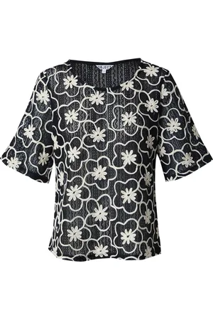 Object Blouse 