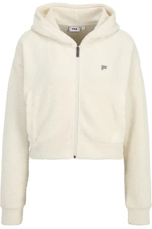 Fila Fleece jas 