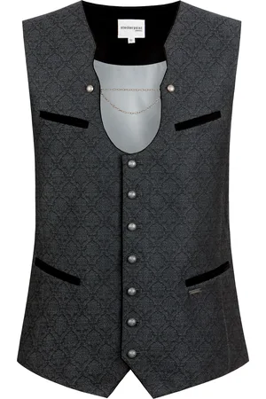 Stockerpoint Klederdracht gilet 