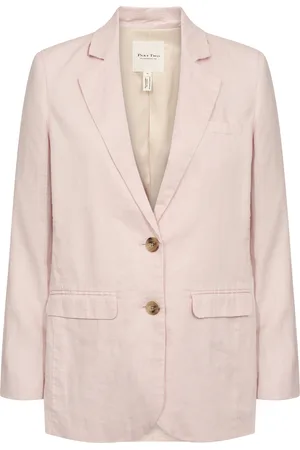 Part Two Blazers 