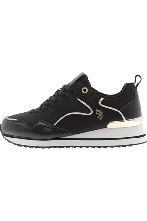U.S. Polo Assn. Sneakers laag