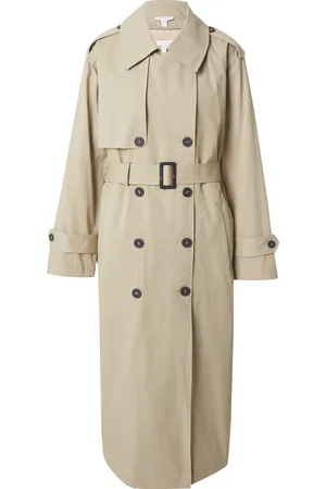 Topshop Tussenmantel