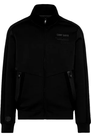 Camp David Sweatvest