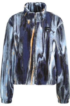 Fila Fleece jas 