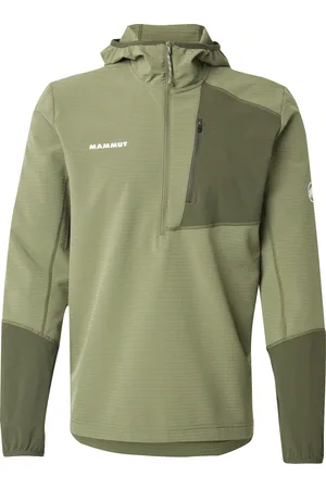 Mammut Sportsweatvest 