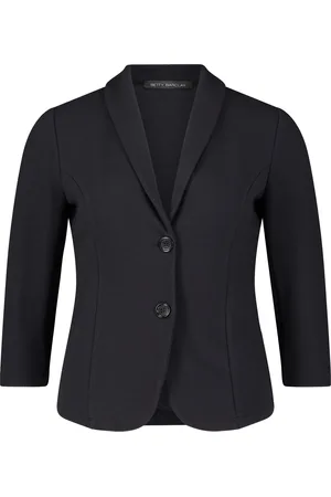 Betty Barclay Blazers