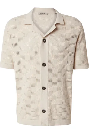 Only & Sons Gebreid vest 
