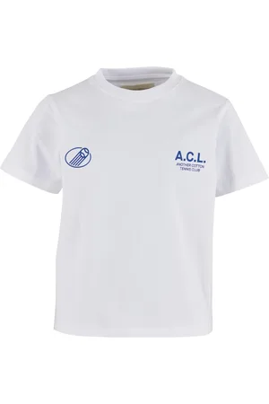Another Cotton Lab Shirt 