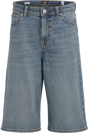 JACK & JONES Broek 