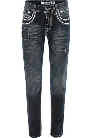 Cipo & Baxx Jeans