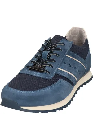 Bugatti Sneakers laag