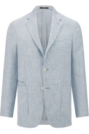 Boggi Milano Business-colbert