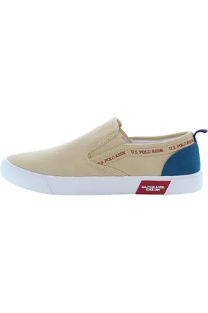 U.S. Polo Assn. Slip-ons 