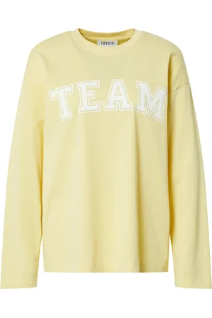 EDITED the label Shirt 