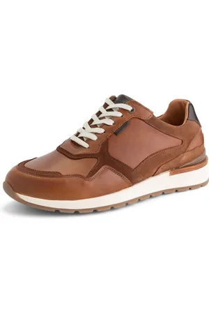 Travelin Sneakers laag 