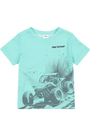 QS by s.Oliver Shirt