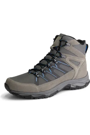 Travelin Boots 