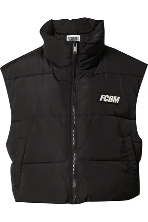 FCBM Bodywarmer 