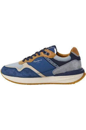 Pepe Jeans Sneakers laag 